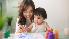 16 Nguyên tắc nuôi dạy con ngoan tự lập từ chuyên gia