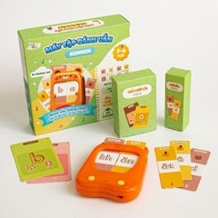 Máy tập đánh vần Kennen