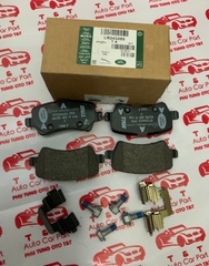 LR043285-Má phanh sau Land Rover  LR043285