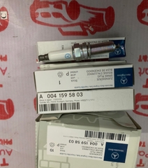 A0041595803 - Bugi đánh lửa-Spark Plug -Merc E200 E250 W204