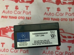 BÌNH ẮC QUY PHỤ MERCEDES - N000000004039