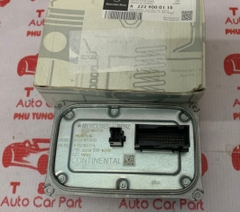 A2059005110 Ballast LED Headlight Mercedes W222 W205 C350 ,S550