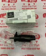 A2318660121 Bơm nước rửa kính  R231