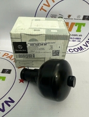 A0004660400 - Bầu tích áp nâng gầm S-class W221