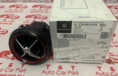 Cửa gió điều hòa bảng điều khiển  A1768301054 MERCEDES-BENZ CLA