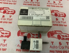A2228305206 Van tiết lưu sau Mercedes S400 S500 Maybach S650