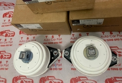 Cao su chân máy xe Mercedes GL Class W166  A1662406017 A1662406117