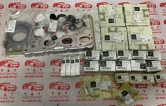 Bộ gioăng đại tu Mercedes Benz CLA  200 , CLA 250