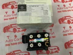 A2123200358 Van chia hơi nâng gầm Mercedes GL-Class , GL350 ,GL450