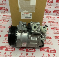 Lốc điều hòa Mercedes C200 C250 W204, E200 E250 - A0032304811