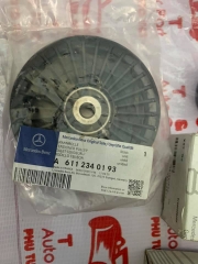 Pulley đỡ dây curoa Mercedes Benz S500 M278 A6112340193