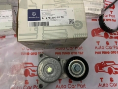 Cụm tăng MERCEDES S500 S600 S400  M278 -A2782000570