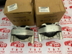 4G0199381PM -4G0199381PL Chân máy trái  phải Audi A6 3.0 2012 4G0199381PM -4G0199381PL