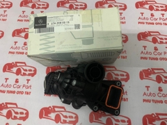 A2762000315 Van hằng nhiệt Mercedes Benz M276 CLS400, E400, GL450, GLE400
