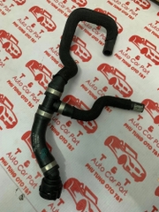 4H0819378E - ống sưởi AUDI