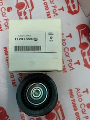 Bu ly rãnh trung gian xe BMW X6 11287559889