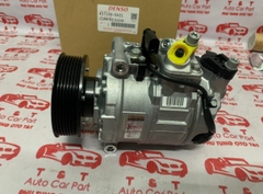 95812601201- Lốc Lạnh   A/C Compressor Clutch for Porsche 92A 958 Cayenne 3.6