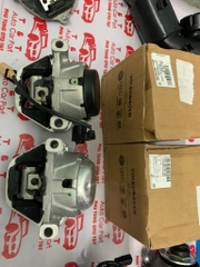 4G0199381NT-4G0199381MJ - Cao su chân máy xe Audi A7, A6, S6