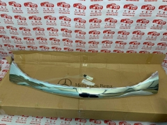 MERCEDES-BENZ S-CLASS W222 Cánh lướt gió dưới cản trước A2228852621