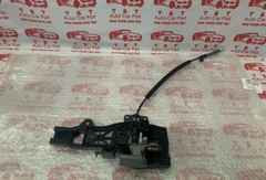Motor cửa Audi Q7 - 4L1837885H