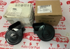 4L0951223 , 4L0951221Còi xe AUDI Q7 ,4L0 951 223 , 4L0 951 221