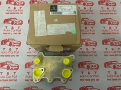 A1645001400 Két làm mát dầy máy Mercedes S63,S65,C63 AMG