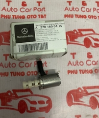 A2781800415  Van Solenoid xe Mercedes M278 -GLA250 4MATIC