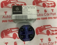 A2049014504  Cảm biến gạt mưa MERCEDES W204