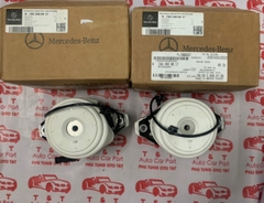 A1662406917 -A1662406817 Cao su chân máy phải ,trái  GL350