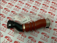 13717583716 - 13717583728 Bộ Tăng Áp Ống Cho Xe BMW