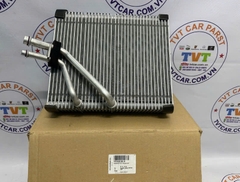 95857231700  - Giàn lạnh Porsche Cayenne -  7P0820101