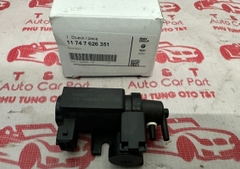 11747626351 Van tăng áo Turbocharger Solenoid Valve