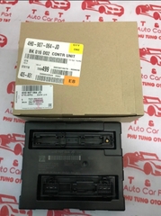 4H0907064JD-Mô-đun điều khiển tiện nghi Audi A8