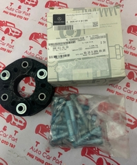 A0004110100-Cao su đỡ các đăng  Mercedes-Benz C W204 / E C207/W211/W212 / CLS C218 / S W221