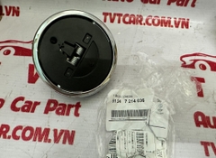 Nút biểu tượng BMW - BMW chính hãng - 51247214036