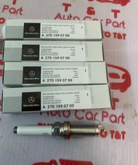A2701590700 Bugi đánh lửa Mercedes-Benz GLC 300