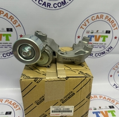 16620-31040 ,Cụm tăng tổng Toyota Camry/3.5