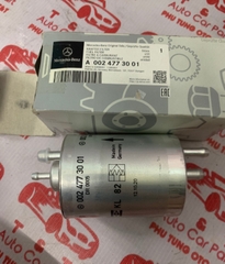 A0024773001- Lọc nhiên liệu (xăng) Mercedes C180, C200, C250, C300