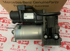 A0993200104 Bơm chia hơi nâng gầm Mercedes Benz W222