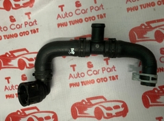 8K0121086AB  Ống nước Q5 2.0 8K0121086AB