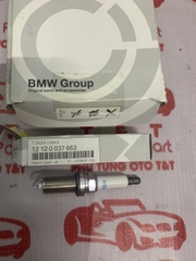12120037663   Bugi đánh lửa xe BMW 640i, 528i, 535i, ActiveHybrid 5