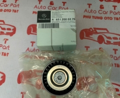 A6512000370 - Bi tỳ  Mercedes Benz E-Class