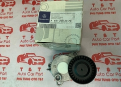A6512002370-Cụm tăng tổng Mercedes Benz V-Class