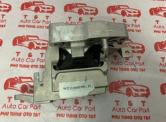 22116885934  Cao su chân máy trên xe BMW X2 F39 - BMW MINI, X1, 218i