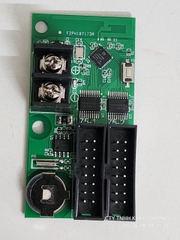 Mạch điều khiển LED module ma trận RHX8 - Q2C điều khiển qua wifi