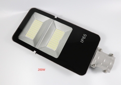 Đèn đường năng lượng mặt trời phân thể 200W,
