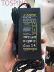 Bộ Chuyển Đổi Nguồn AC 100V-240V 60W Bộ Chuyển Đổi Nguồn Điện DC 12V 5A