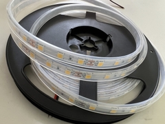 Led dây 5054 bọc nhựa dẻo 12V siêu chống thấm nước, 5 mét/ cuộn