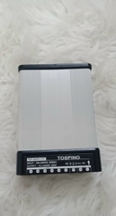 Nguồn DC ngoài trời TOSPINO 12V 33A chống nước