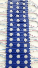 LED COB 3 mắt 6011,  Dây 20 Thanh